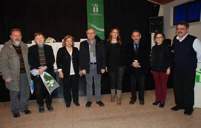 ÖYKÜ TADINDA BİR ETKİNLİK